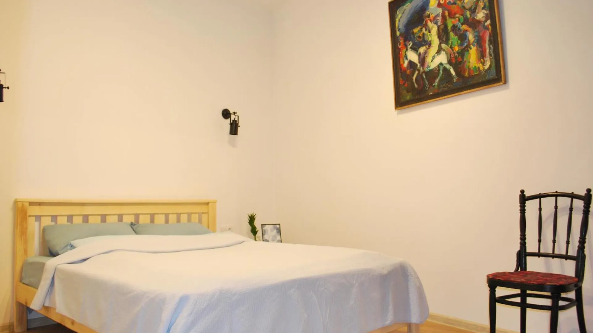 Apartamento Griboedovi 37 Tiflis
