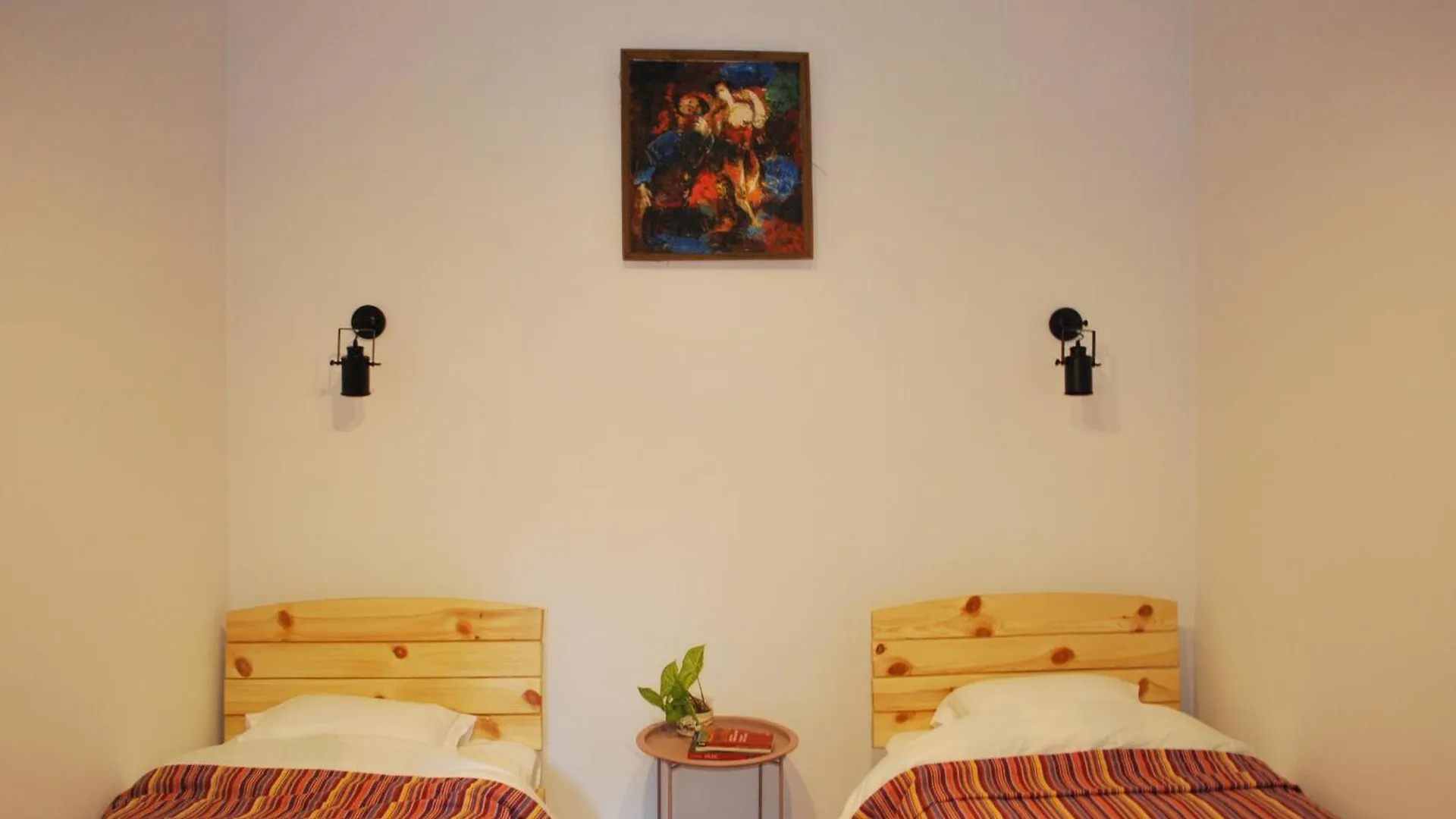 Apartamento Griboedovi 37 Tiflis
