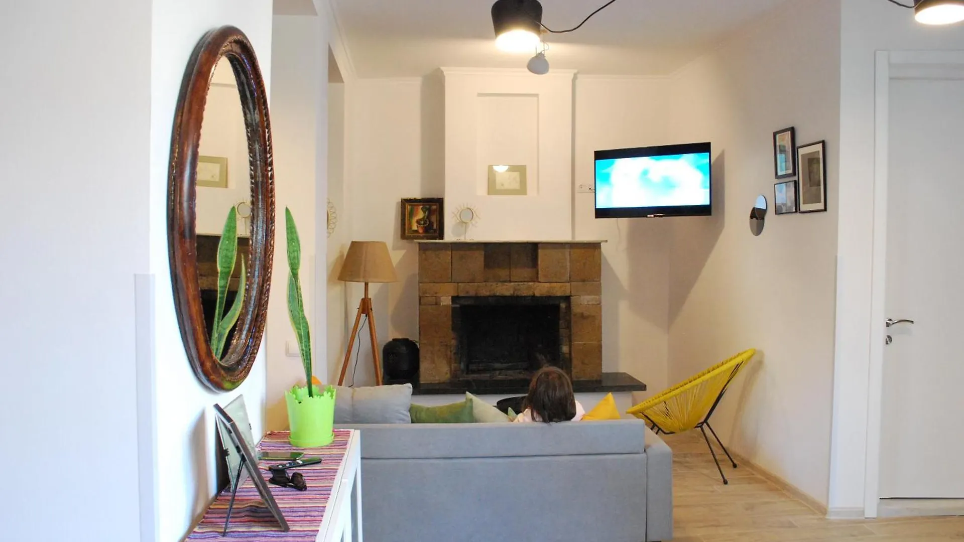 Apartamento Griboedovi 37 Tiflis
