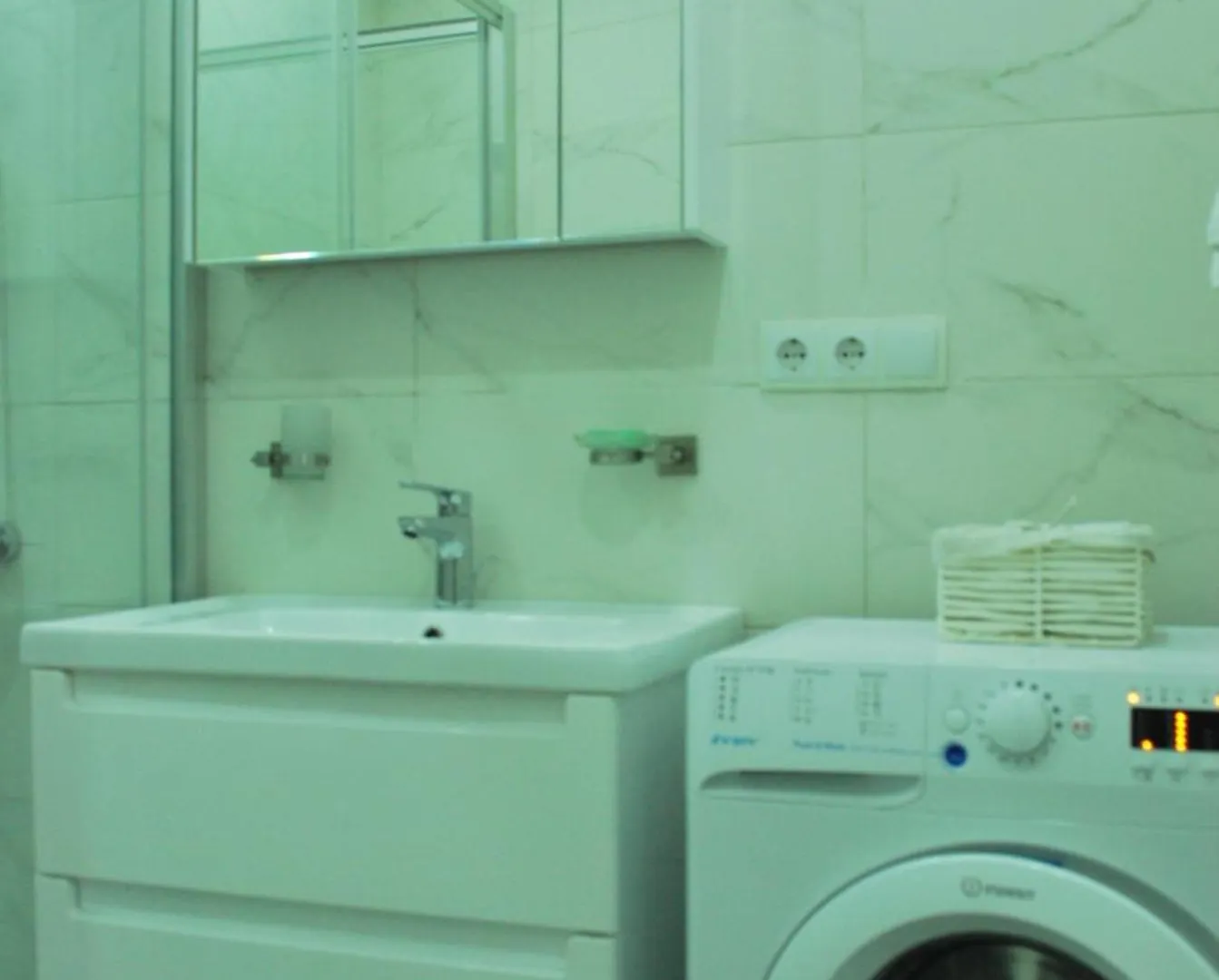 Apartamento Griboedovi 37 Tiflis