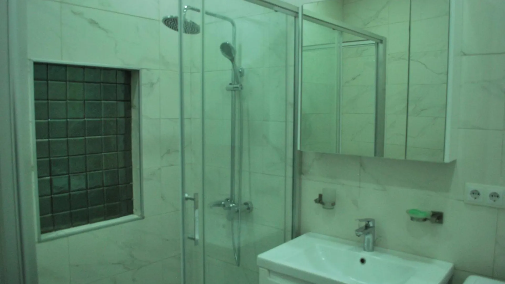 Apartamento Griboedovi 37 Tiflis