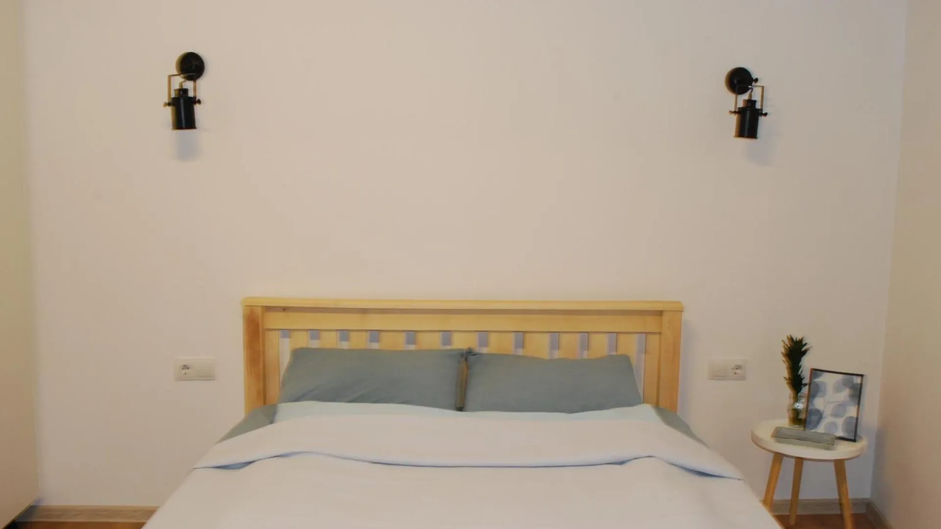 Apartamento Griboedovi 37 Tiflis