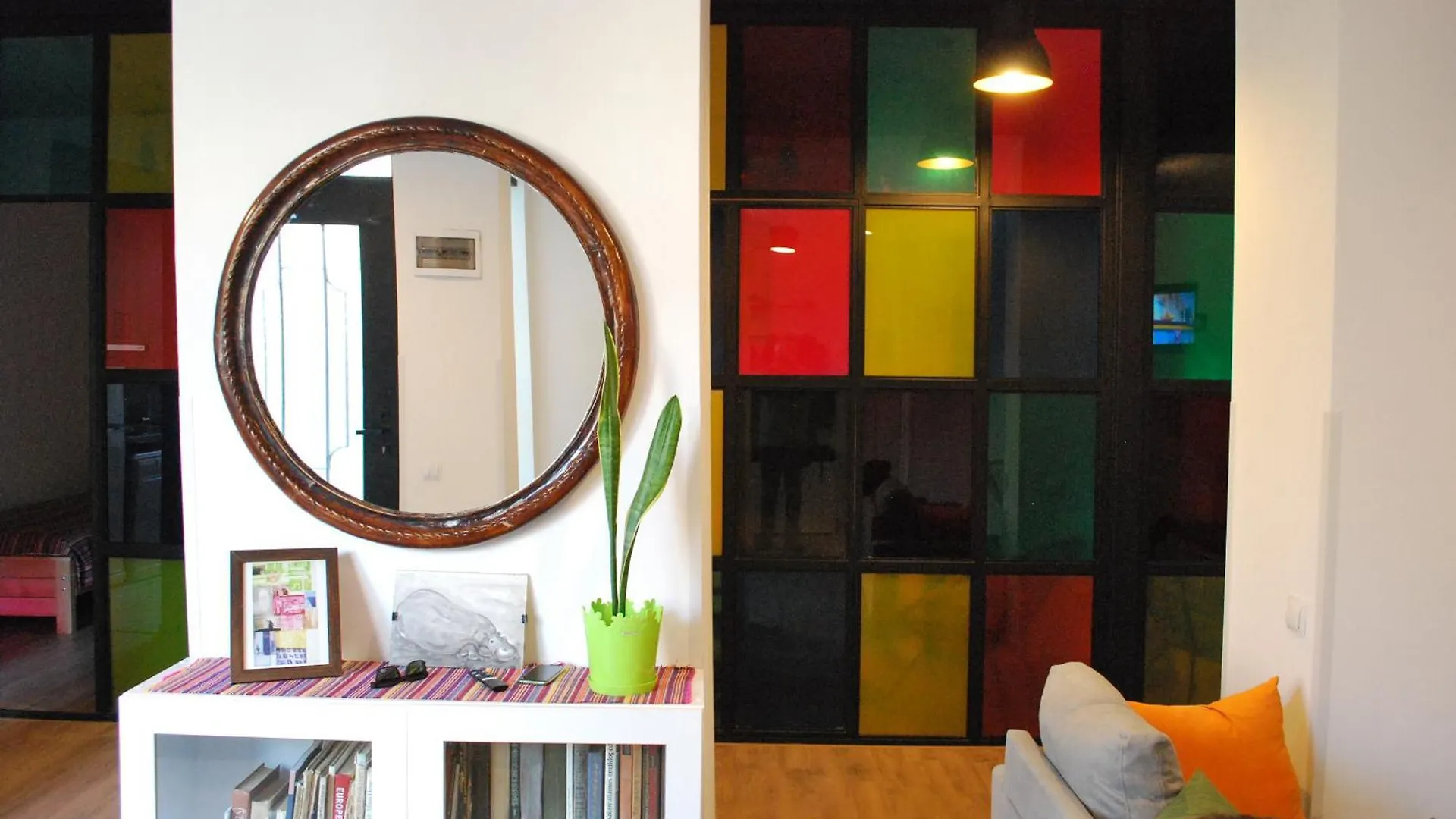 Apartamento Griboedovi 37 Tiflis