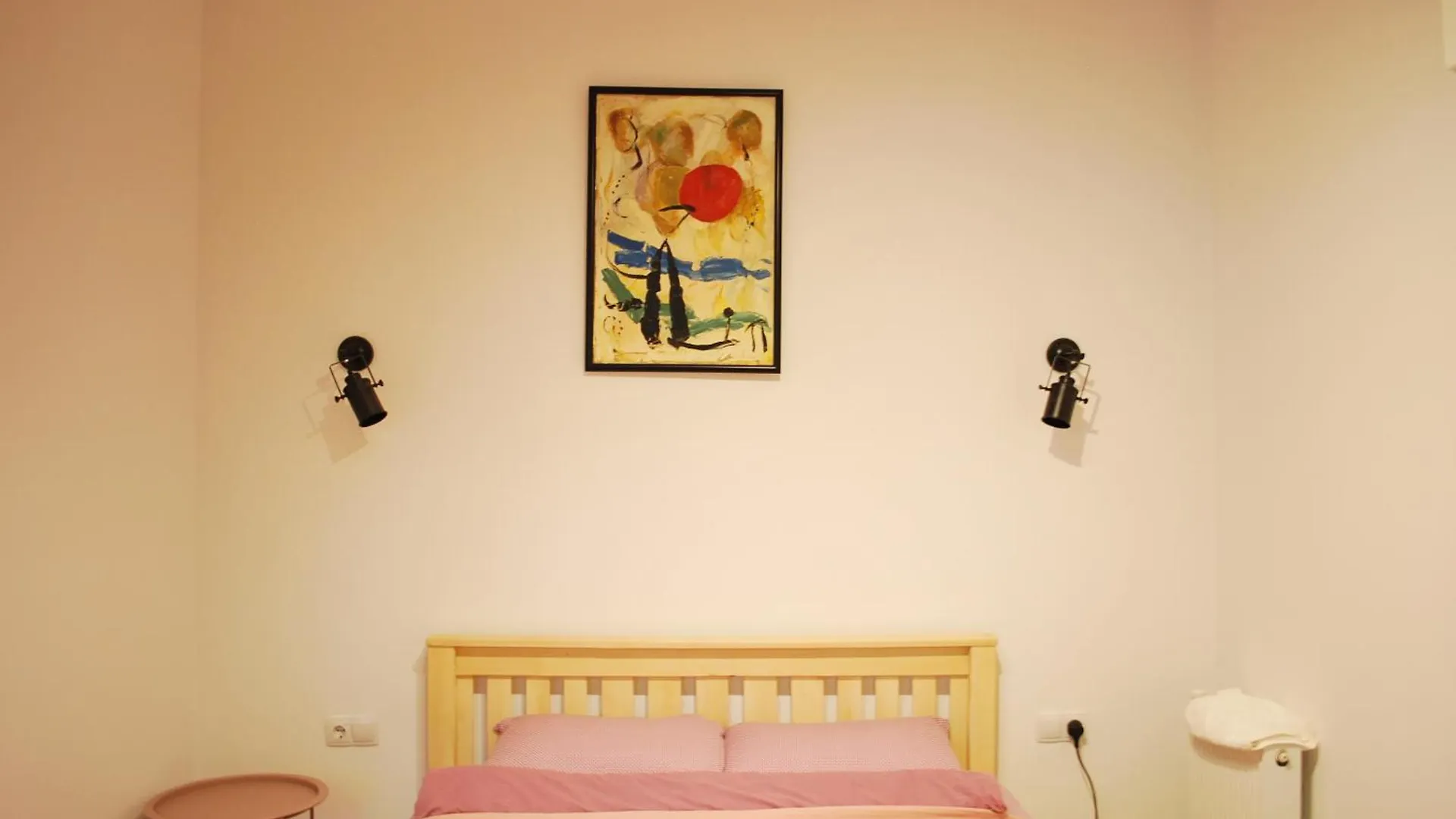 Apartamento Griboedovi 37 Tiflis