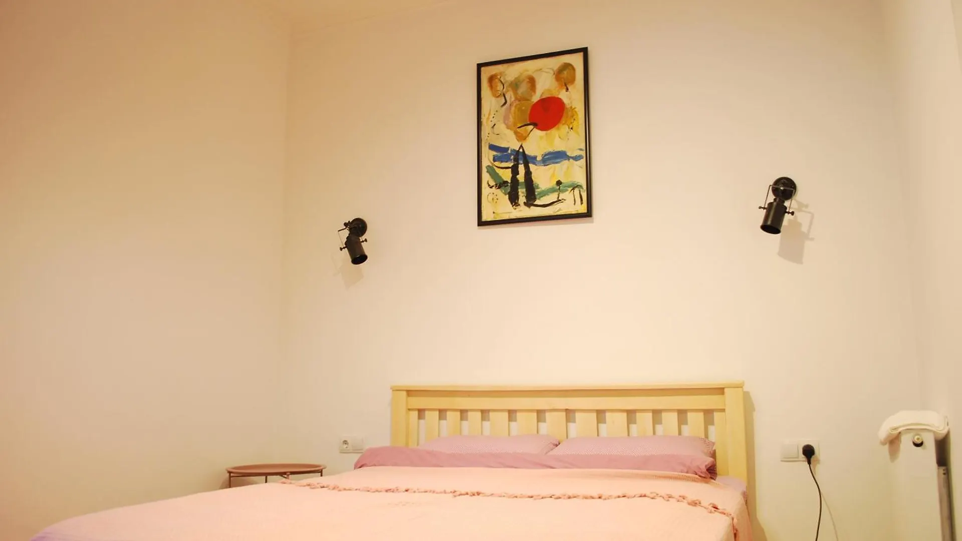Apartamento Griboedovi 37 Tiflis 0*,