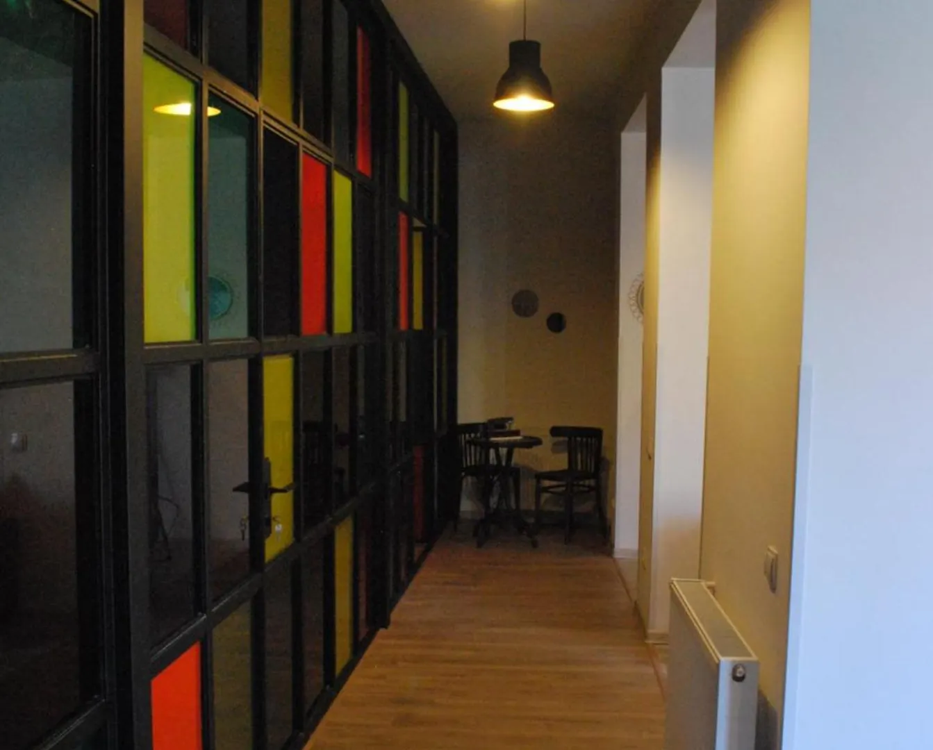 Apartamento Griboedovi 37 Tiflis